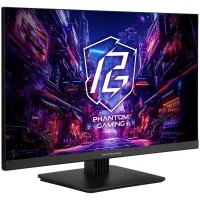 Игровой монитор ASRock Phantom Gaming PG27FFT1B фото 1